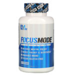 EVLution Nutrition