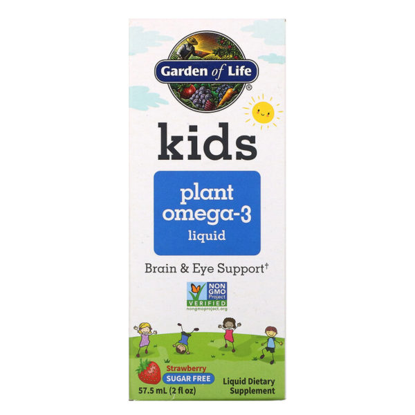 Garden of Life