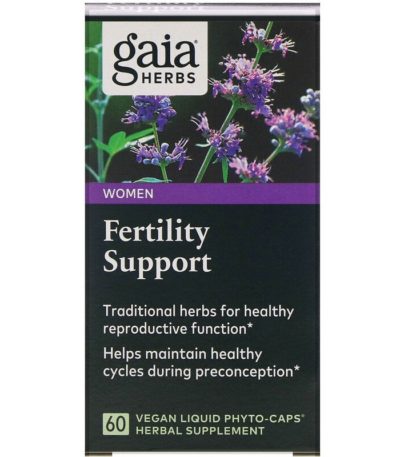 Gaia Herbs