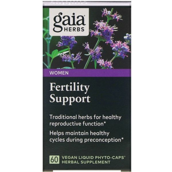 Gaia Herbs