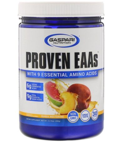 Gaspari Nutrition