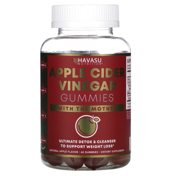 Havasu Nutrition