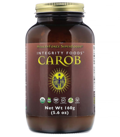 HealthForce Superfoods