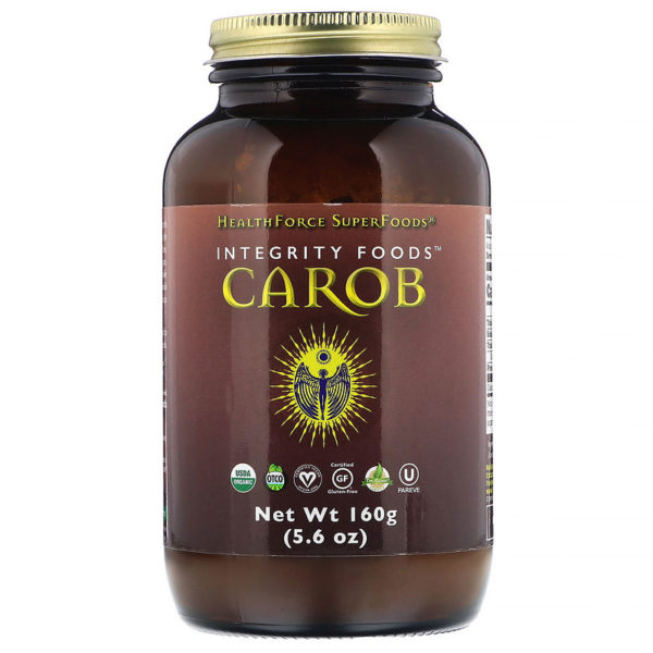 HealthForce Superfoods