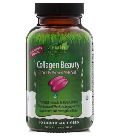 Irwin Naturals