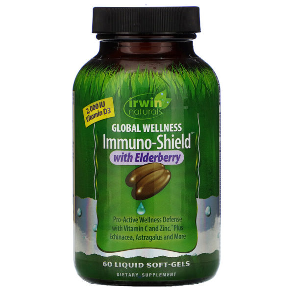 Irwin Naturals