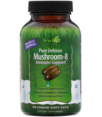 Irwin Naturals