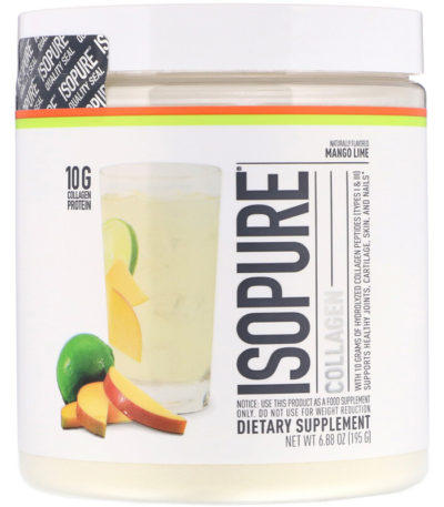 Isopure