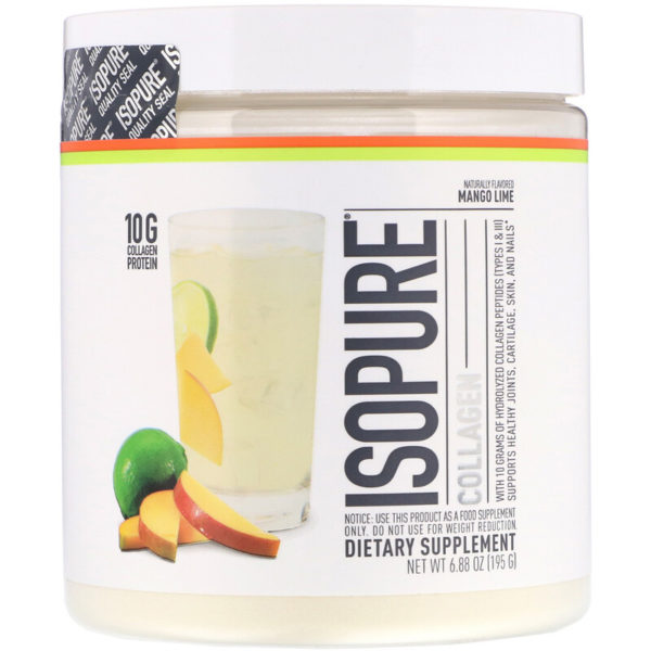 Isopure