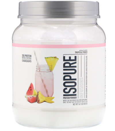 Isopure