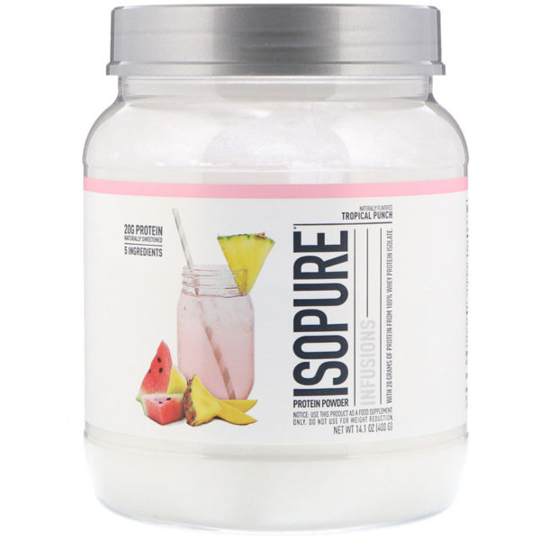 Isopure