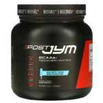 JYM Supplement Science