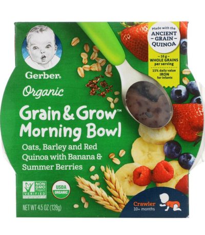 Gerber