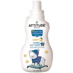 ATTITUDE