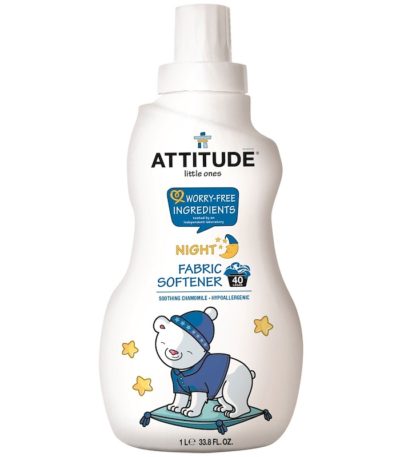 ATTITUDE