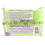 المناديل الطبيعية المالحة للأنوف المزكومة، رائحة منعشة، 30 منديل Boogie Wipes من متجر روزا في فلسطين