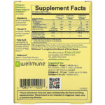 Elderberry Super-Immune SoftMelts‏، بنكهة التوت الطبيعية، 27 قرص تشايلدلايف من متجر روزا في فلسطين