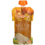 Happy Family Organics