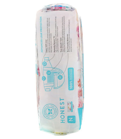 Honest Diapers
