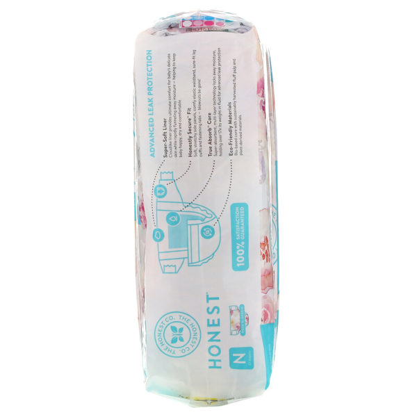 Honest Diapers