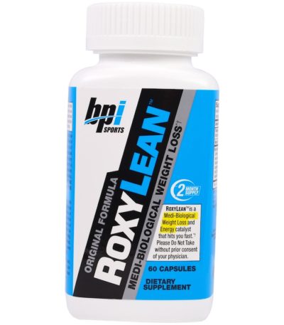 BPI Sports