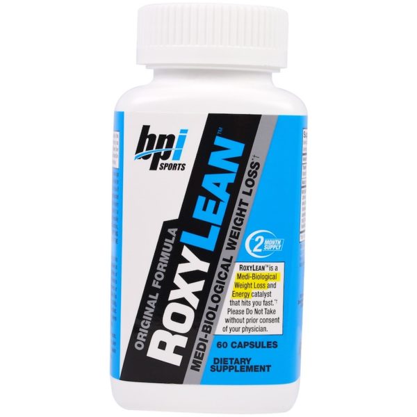 BPI Sports