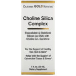 California Gold Nutrition