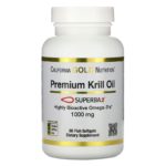 California Gold Nutrition