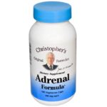 Christopher's Original Formulas