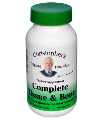 Christopher's Original Formulas