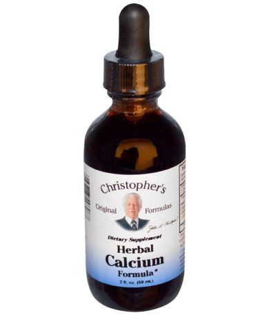 Christopher's Original Formulas