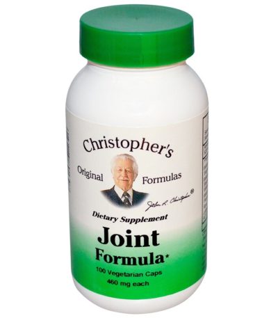 Christopher's Original Formulas