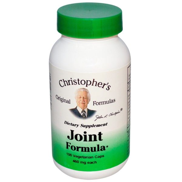 Christopher's Original Formulas