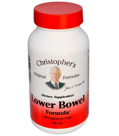 Christopher's Original Formulas