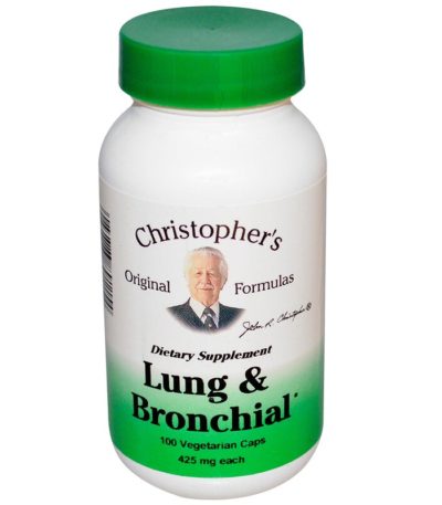 Christopher's Original Formulas