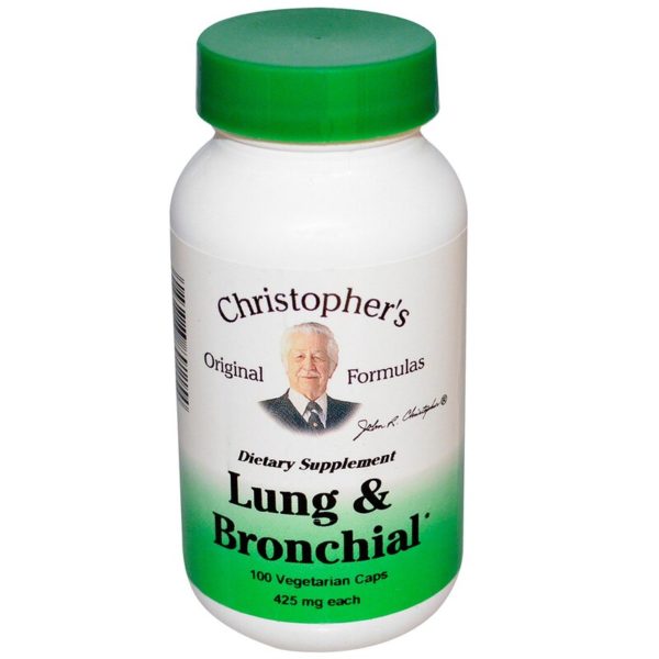 Christopher's Original Formulas