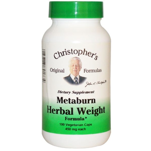 Christopher's Original Formulas