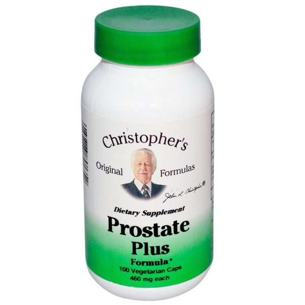 Christopher's Original Formulas