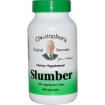 Christopher's Original Formulas