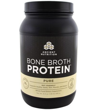 Dr. Axe / Ancient Nutrition