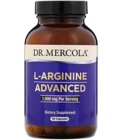 Dr. Mercola