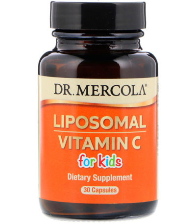 Dr. Mercola