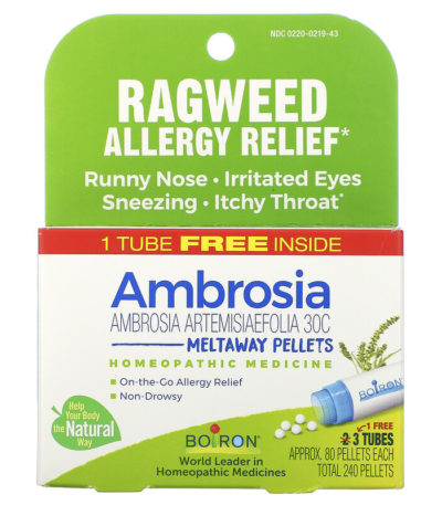 Ambrosia