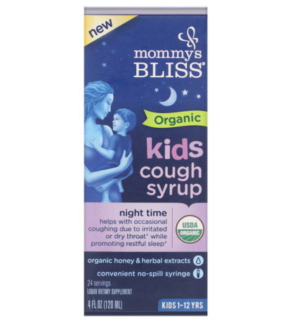 Mommy's Bliss