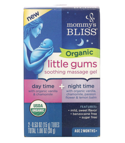 Mommy's Bliss