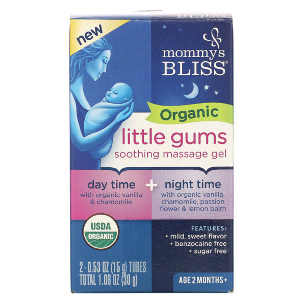 Mommy's Bliss