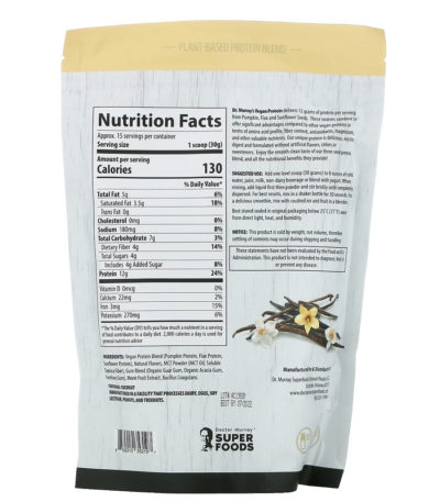 Super Foods