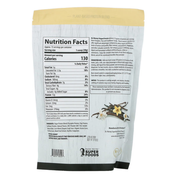 Super Foods