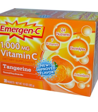 Emergen-C