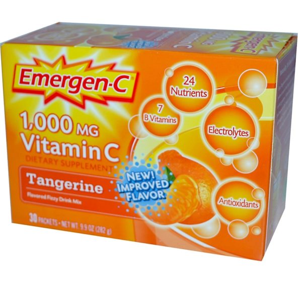 Emergen-C